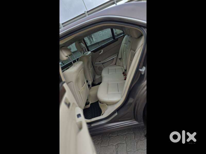 Mercedes-benz E-class E 250 Cdi Avantgarde, 2015, Diesel