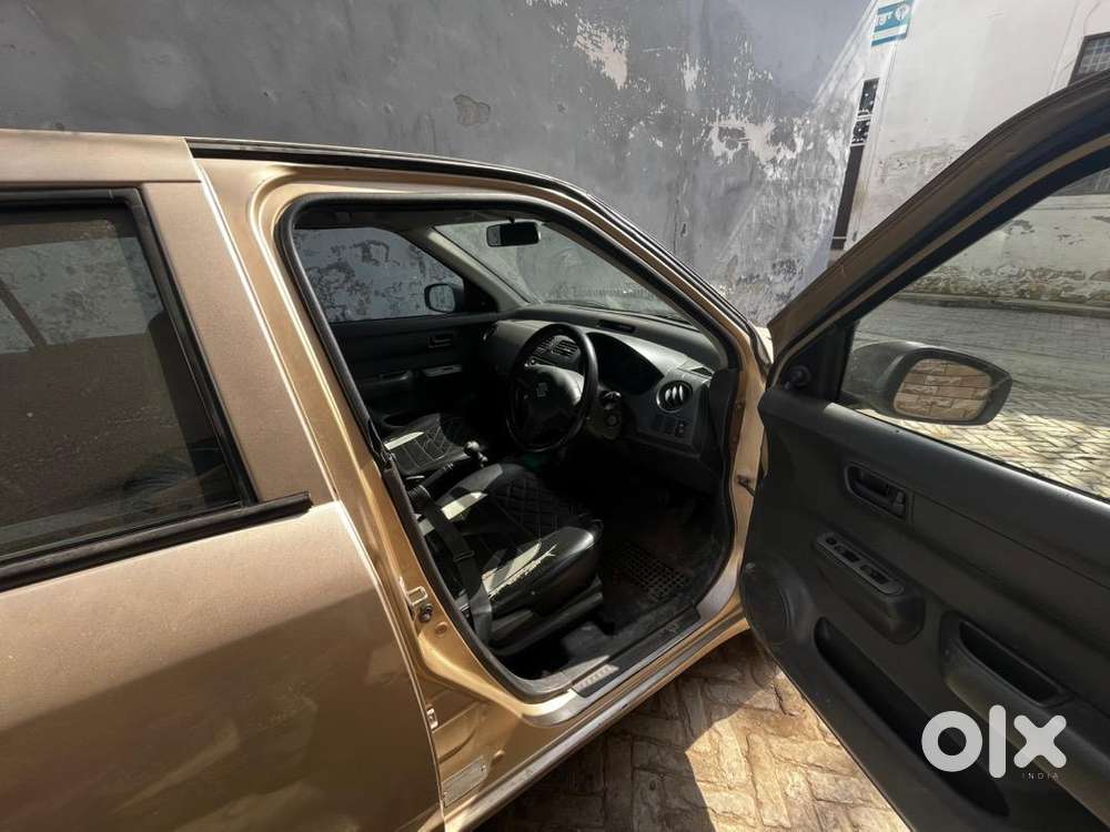 Maruti Suzuki Swift Dzire 2009 Diesel Good Condition