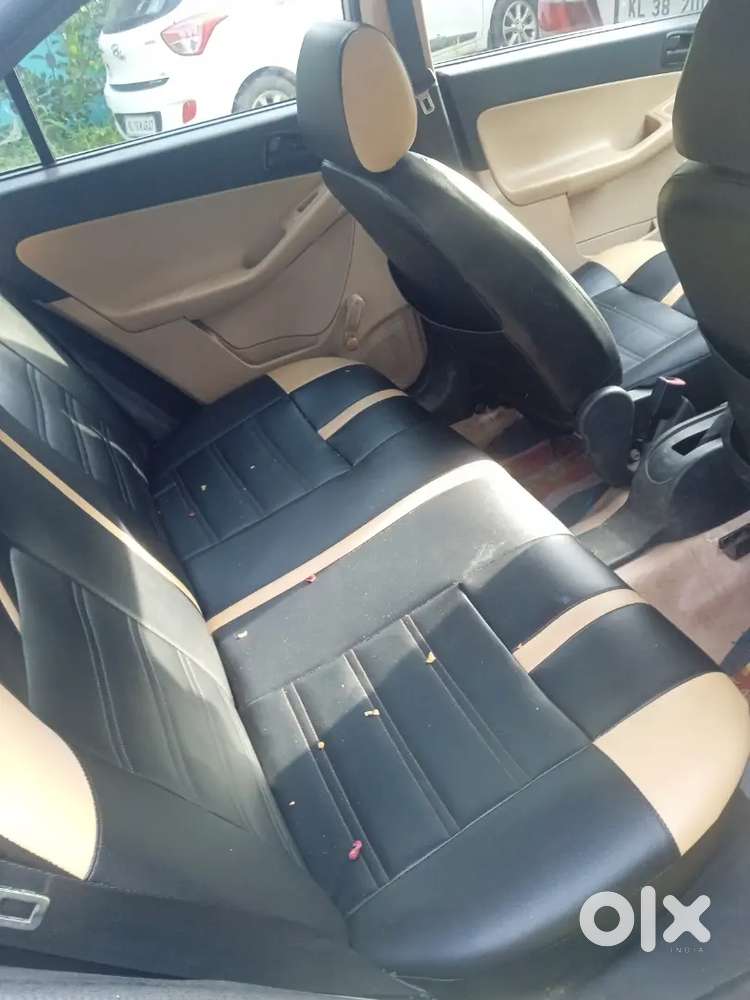 Tata Vista Ls Diesel For Sale