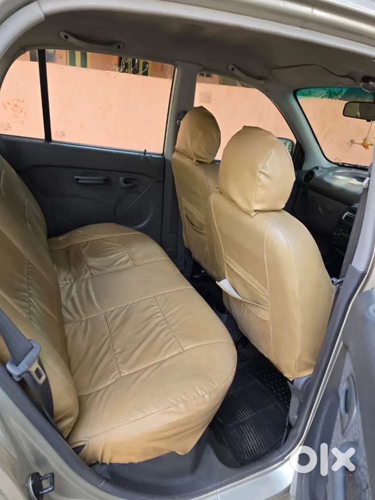 Hyundai Santro Xo 2005