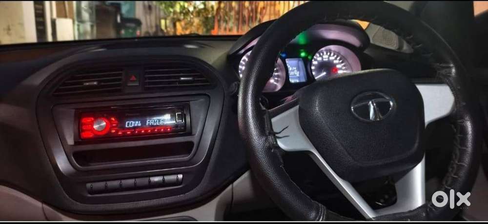 Tata Tiago 2018 – Well Maintained, Excellent Condition