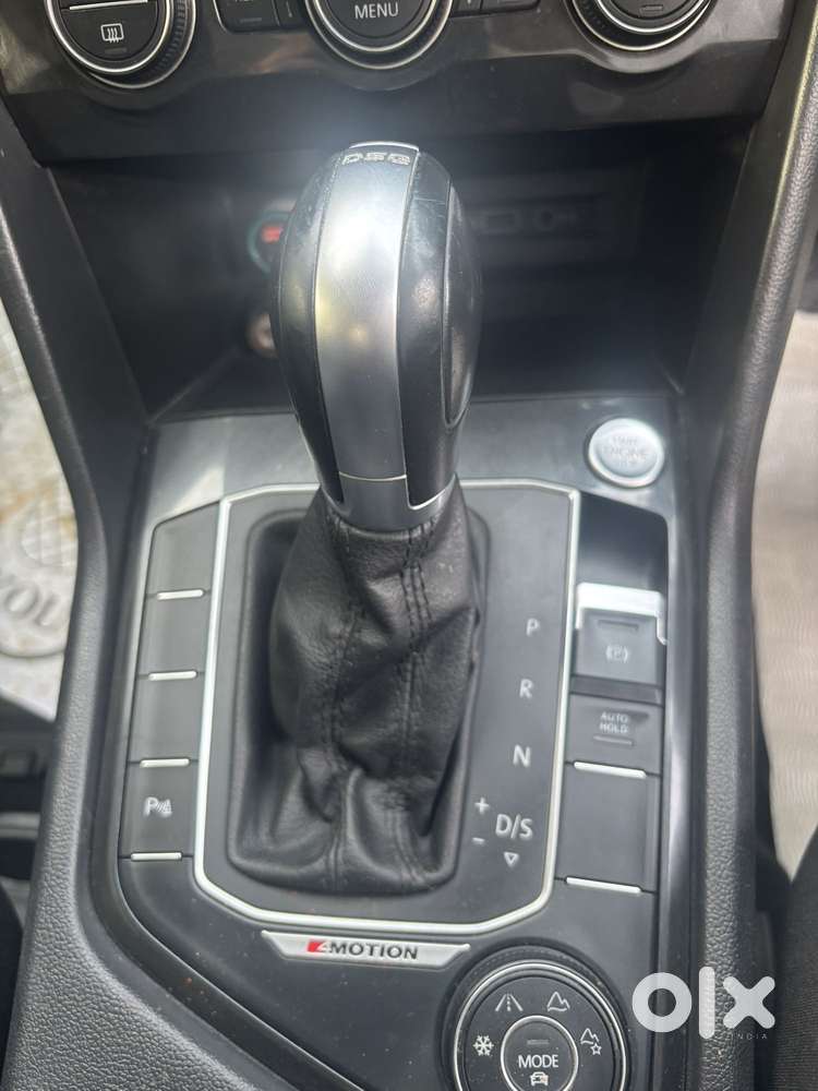 Volkswagen Tiguan 2.0 Tdi Highline, 2019, Diesel