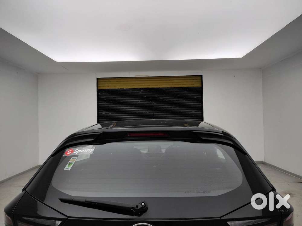 Tata Altroz Xza Plus (s) Dark Edition, 2023, Petrol