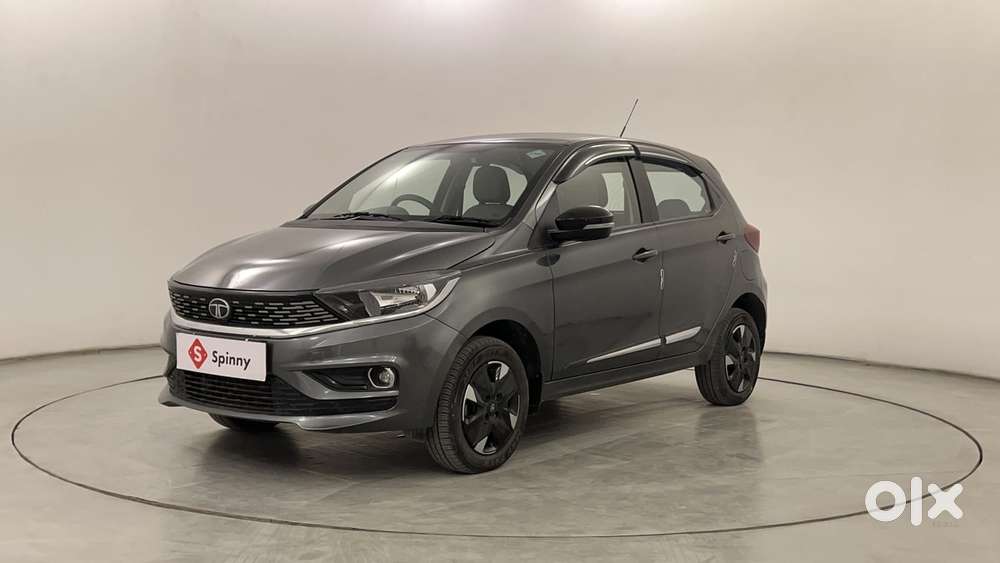 Tata Tiago Xt Icng, 2025, Cng & Hybrids