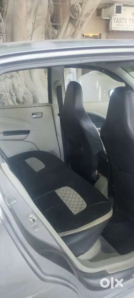 Maruti Suzuki Celerio 2014 Cng & Hybrids 47000 Km Driven