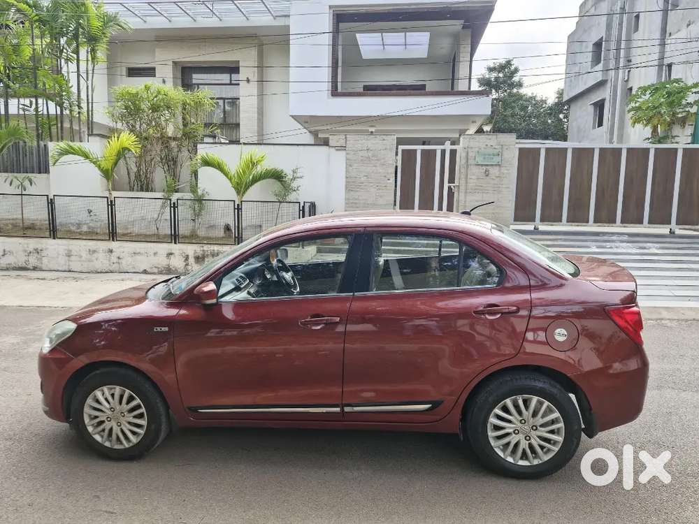 Maruti Suzuki Dzire 2019 Diesel 110000 Km Driven