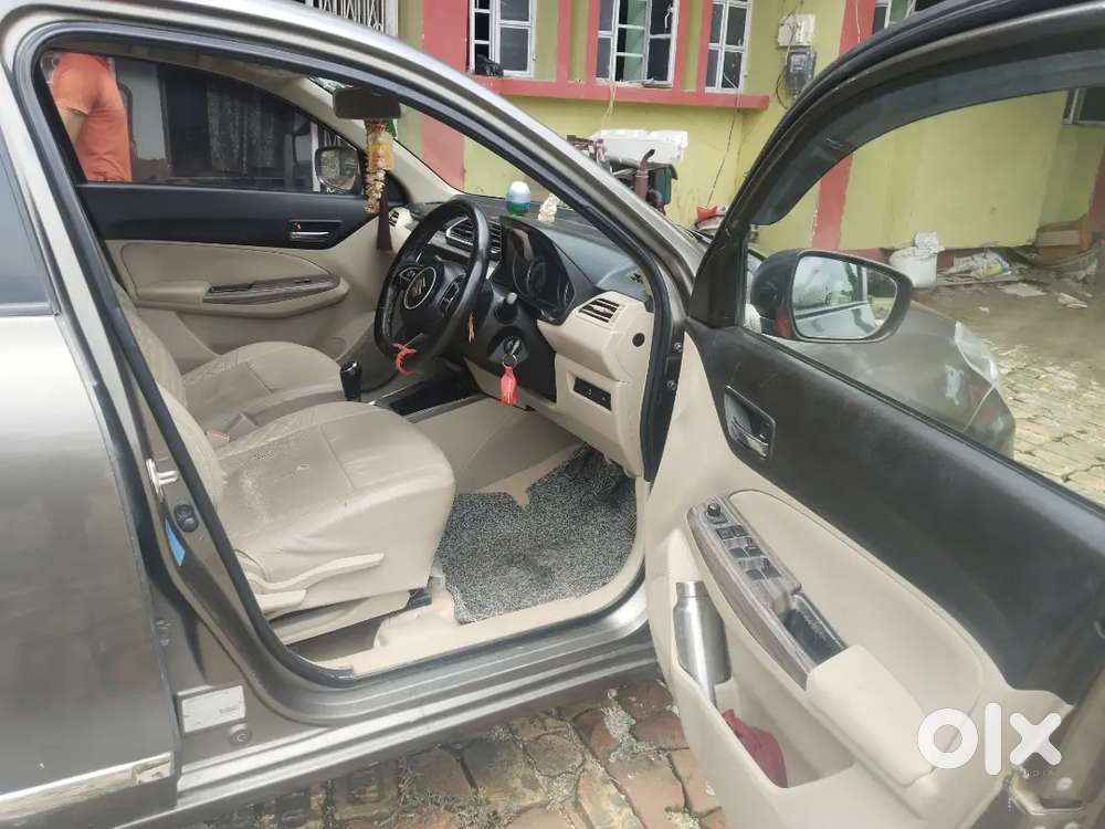 Maruti Suzuki Dzire 1.2 2021