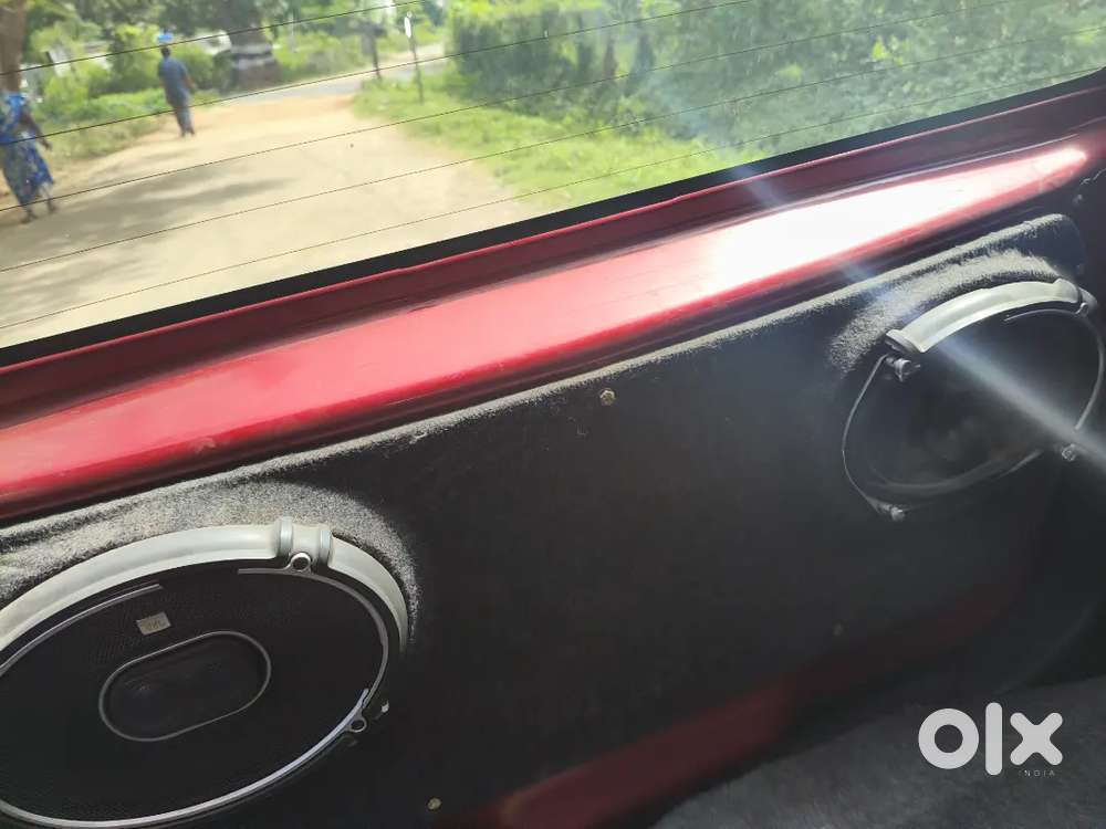 Maruti Suzuki Wagon R Flex Fuel 2009 Petrol Good Condition