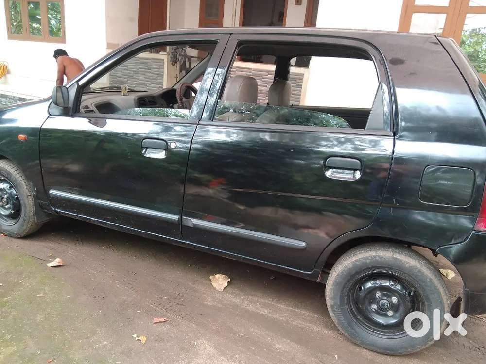 Maruti Suzuki Alto Petrol 2007  Neat And Clean Condition 4new Tyres,