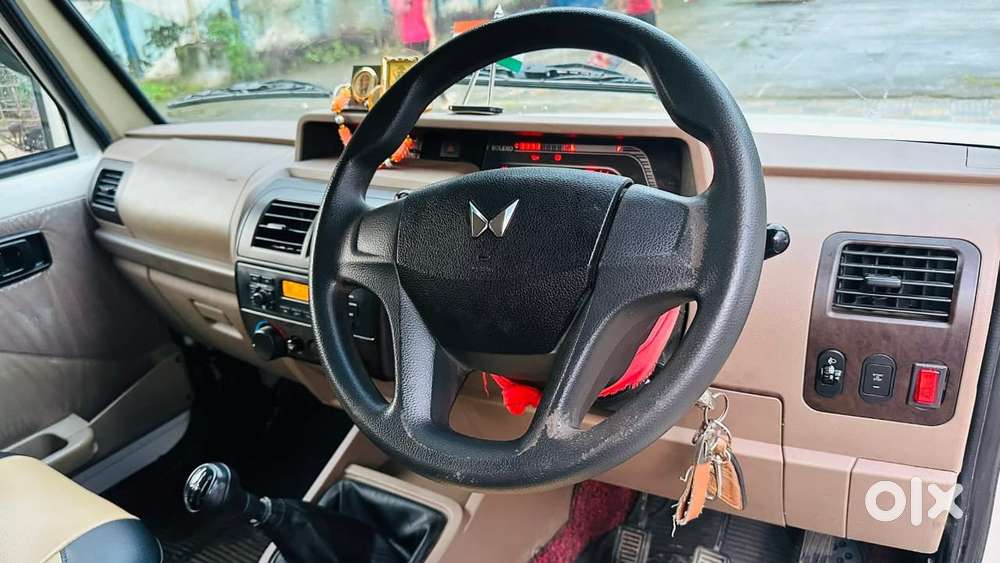 Mahindra Bolero 1.5 B6 (o), 2023, Diesel