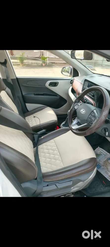 Hyundai Aura 1.2 S 2025 With Manual Transmission