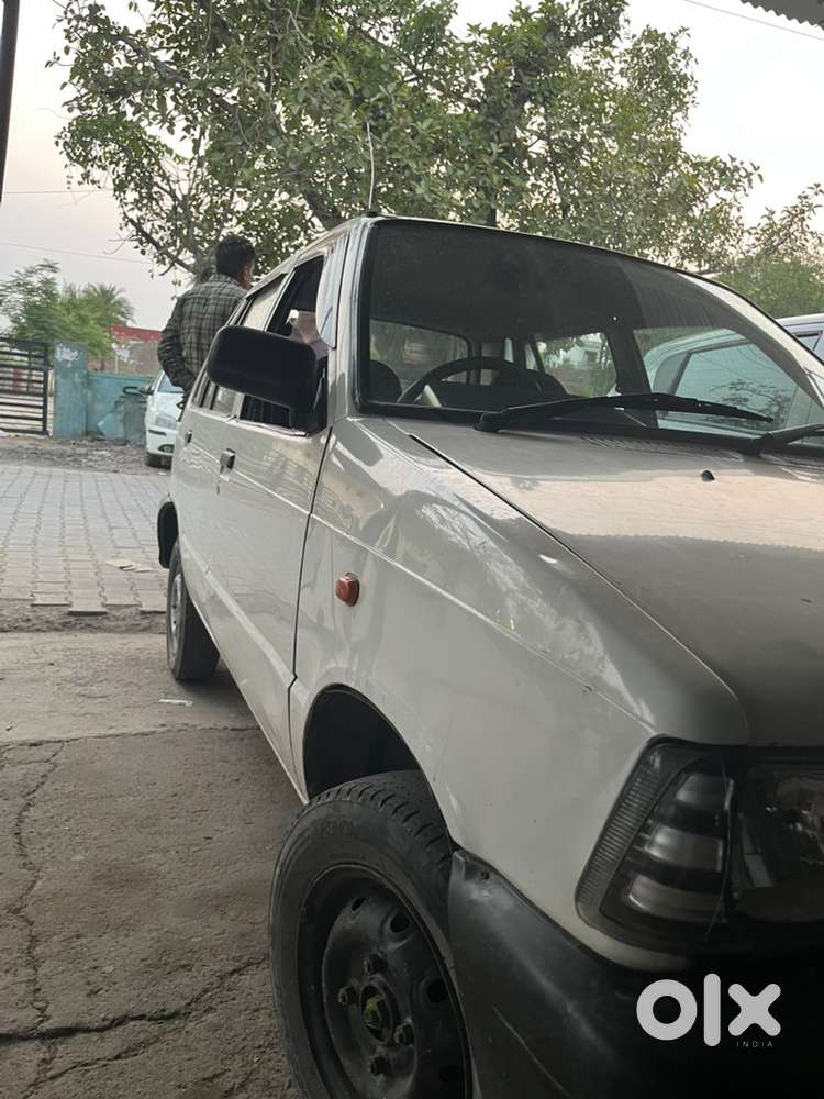 Maruti 800.  Model. 2009.  2030