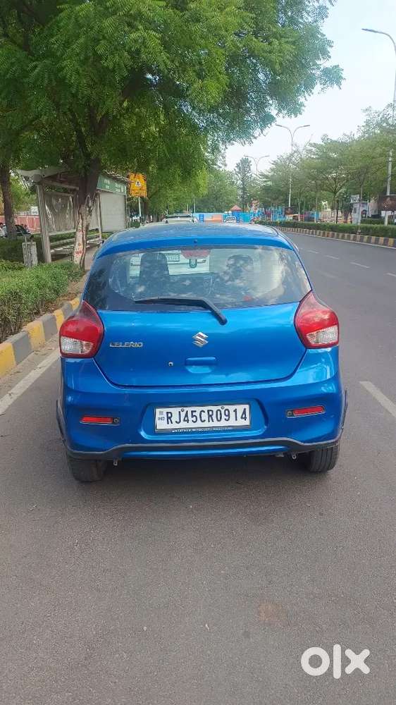 Maruti Suzuki Celerio 2021 Petrol Well Maintained