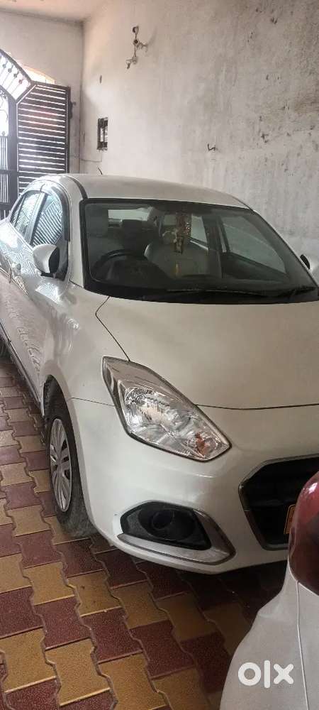 Maruti Suzuki Dzire 2023 Petrol 50000 Km Driven