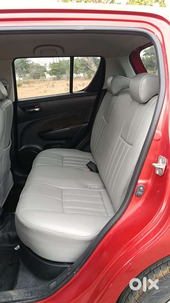 Maruti Suzuki Swift Vdi, 2014, Diesel