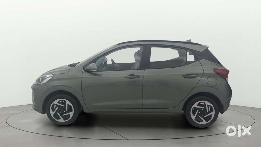 Hyundai Grand I10 Nios Sportz 1.2 Kappa Vtvt, 2023, Petrol