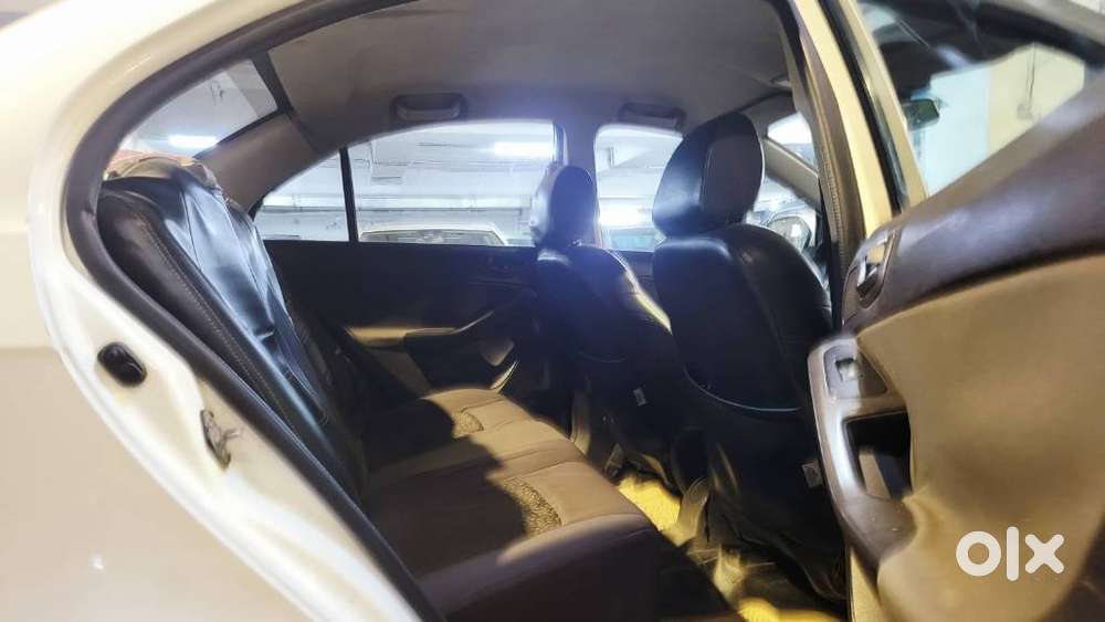 Tata Zest Quadrajet 1.3 Xt, 2016, Diesel