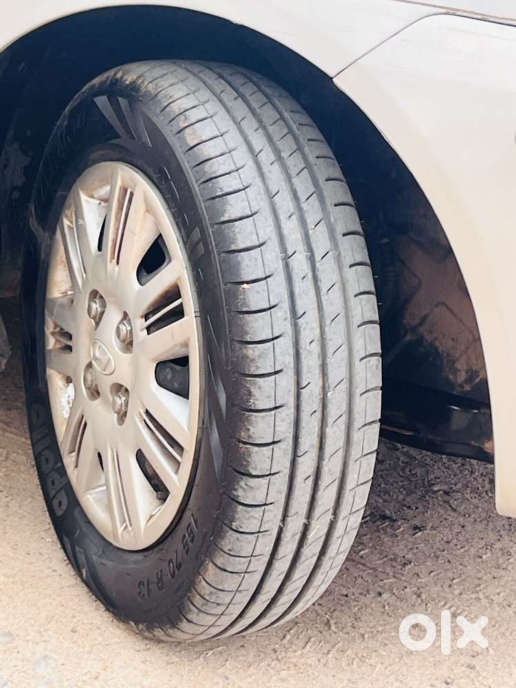 Hyundai Santro Xing Gls, 2010, Petrol