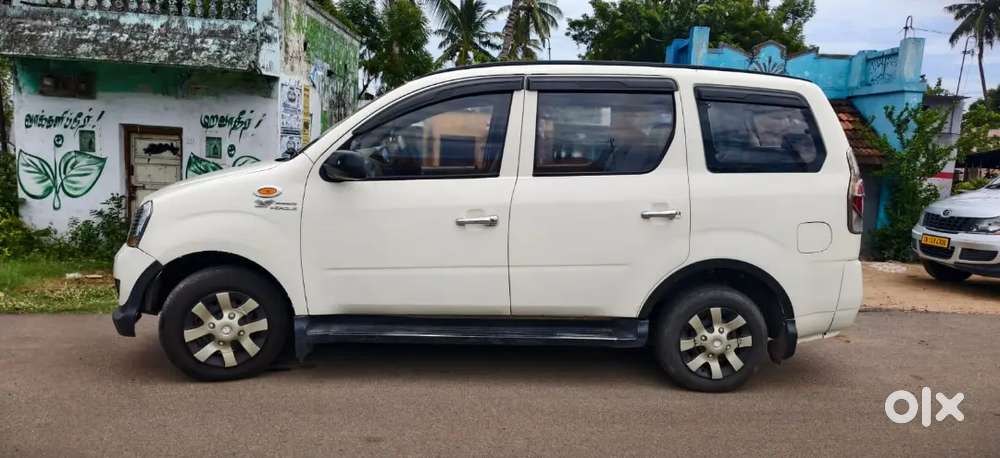 Mahindra Xylo Bs Iv 2015 Diesel Manual
