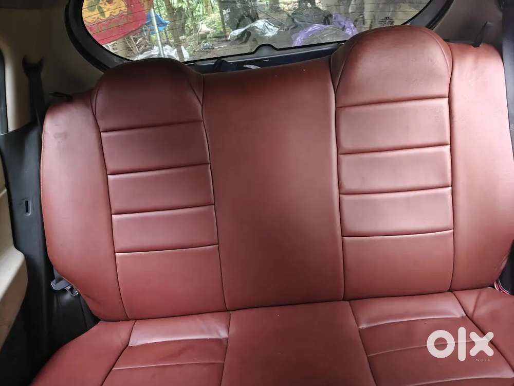 2nd Owner Hyundai Santro Sportz 2019