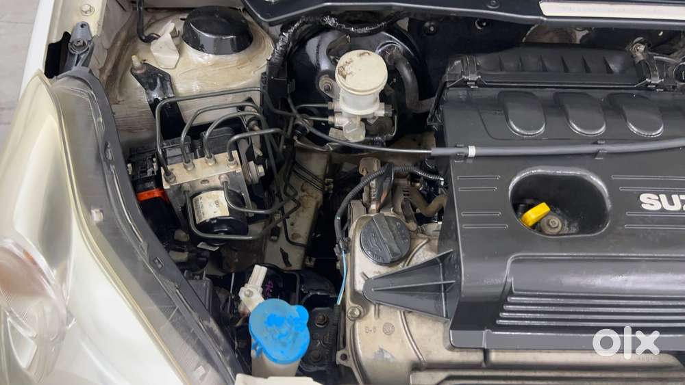 Maruti Suzuki A-star Vxi (abs), Automatic, 2012, Petrol