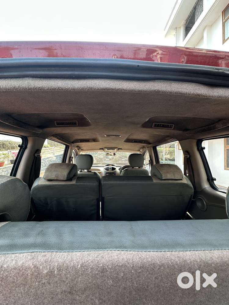 Mahindra Xylo 2012-2014 E4 Bs Iv, 2009, Diesel