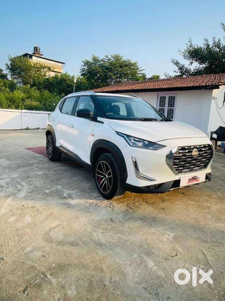 Nissan Magnite 1.0 Xe, 2024, Petrol