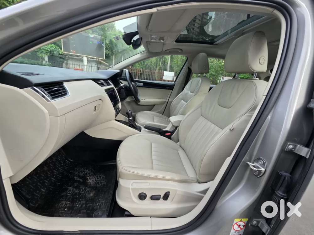 Skoda Octavia 1.8 Tsi At L K, 2019, Petrol