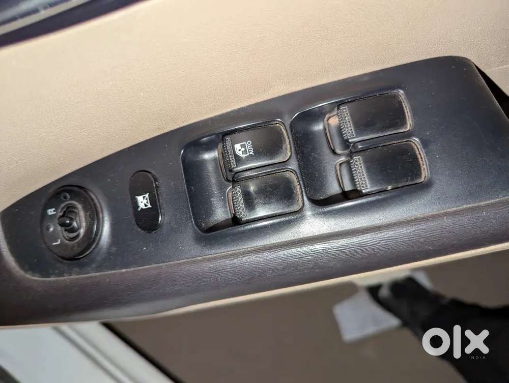 Hyundai I10 2011 Petrol Good Condition