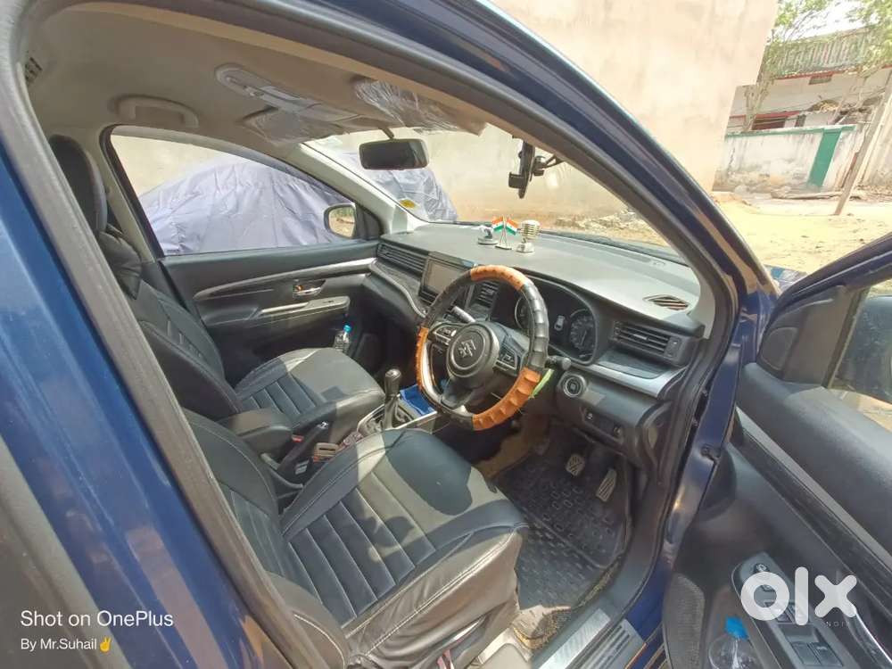 Maruti Suzuki Xl6 2021 Petrol 100000 Km Driven