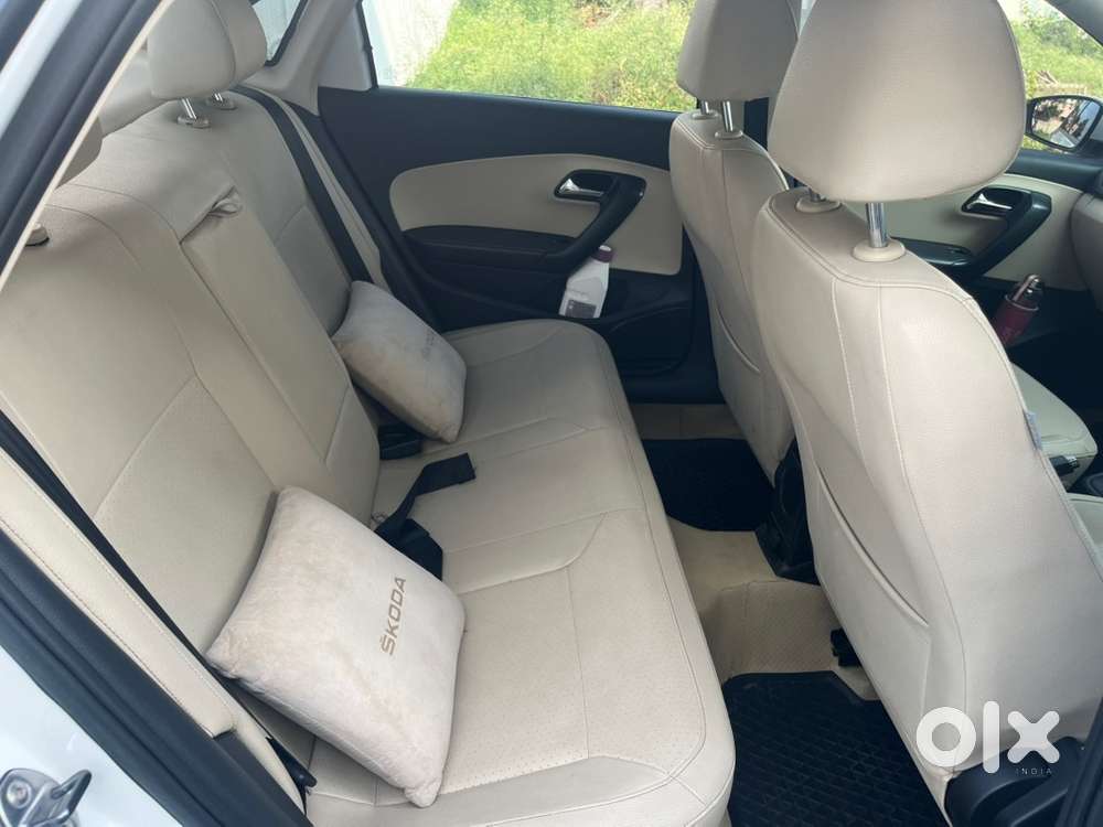 Skoda Rapid 2020 Diesel 92000 Km Driven