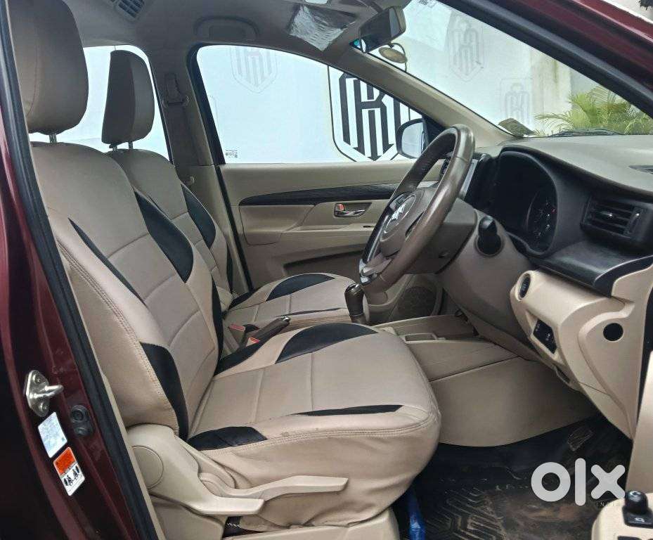 Maruti Suzuki Ertiga Zxi Plus Petrol, 2023, Petrol