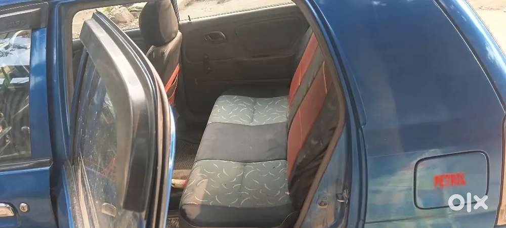 Maruti Suzuki Alto 800 2009 Petrol 72000 Km Driven