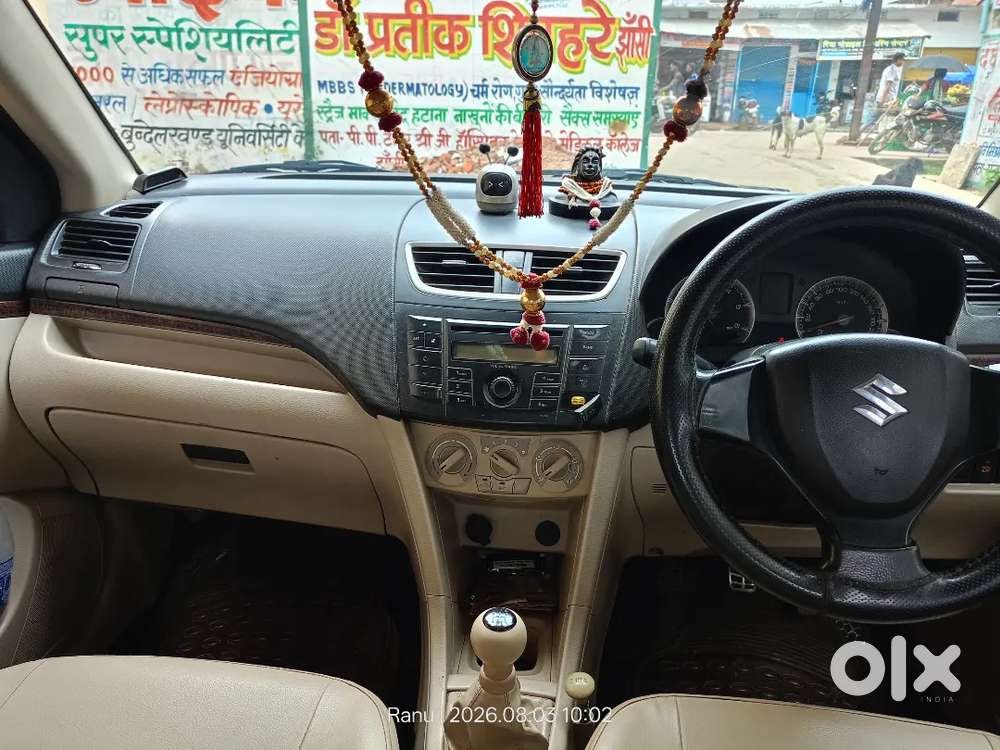 Maruti Suzuki Swift 2014 Diesel