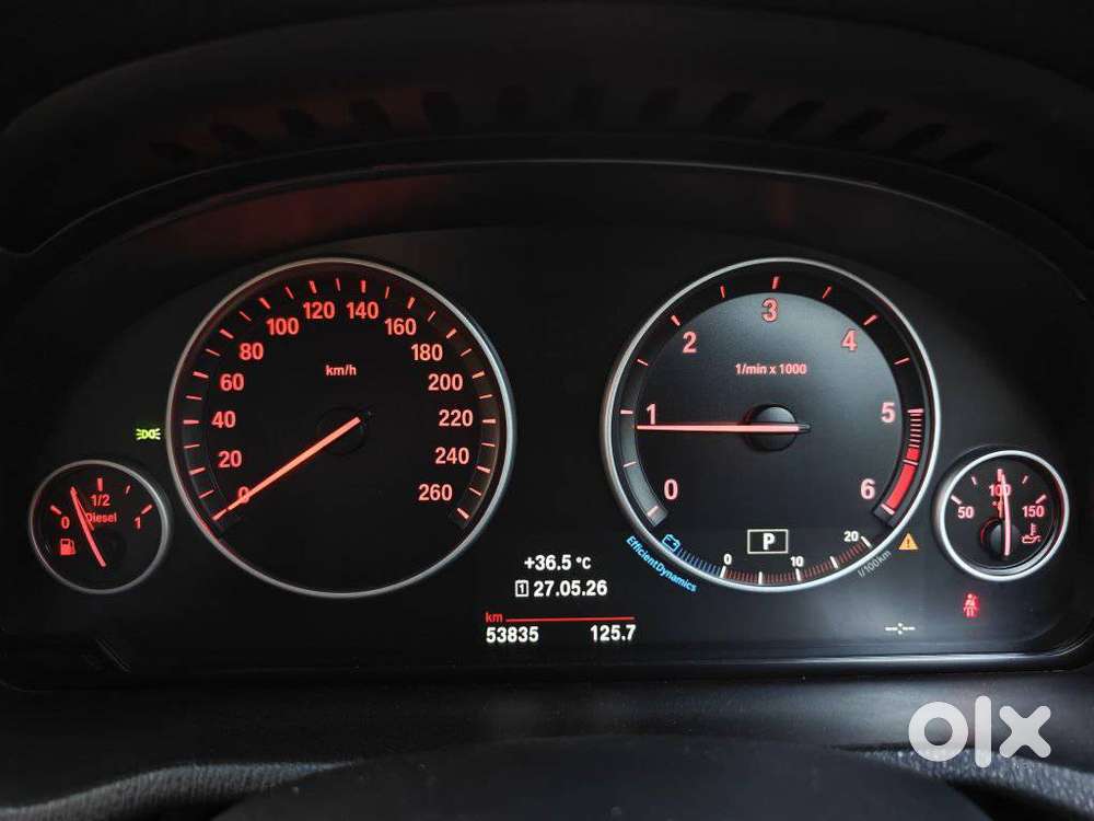 Bmw X1, 2017, Diesel