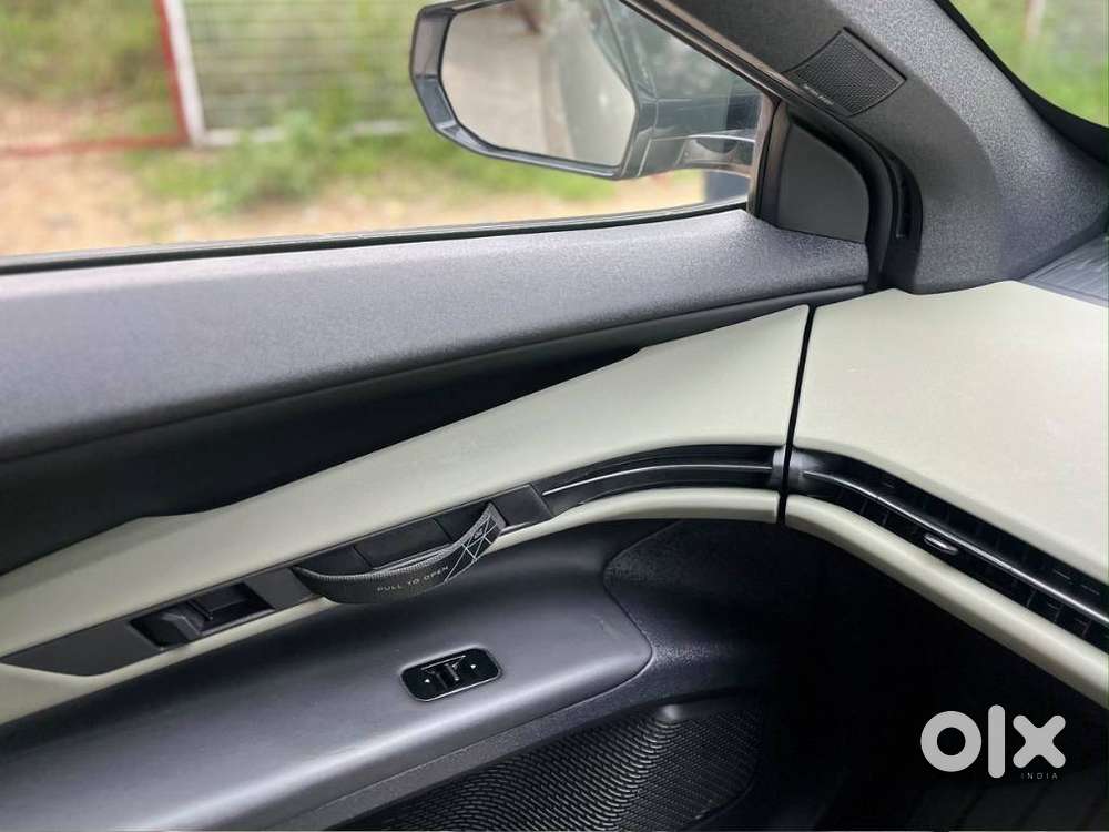Mahindra Be 6 Pack Three B79, 2025, Electric