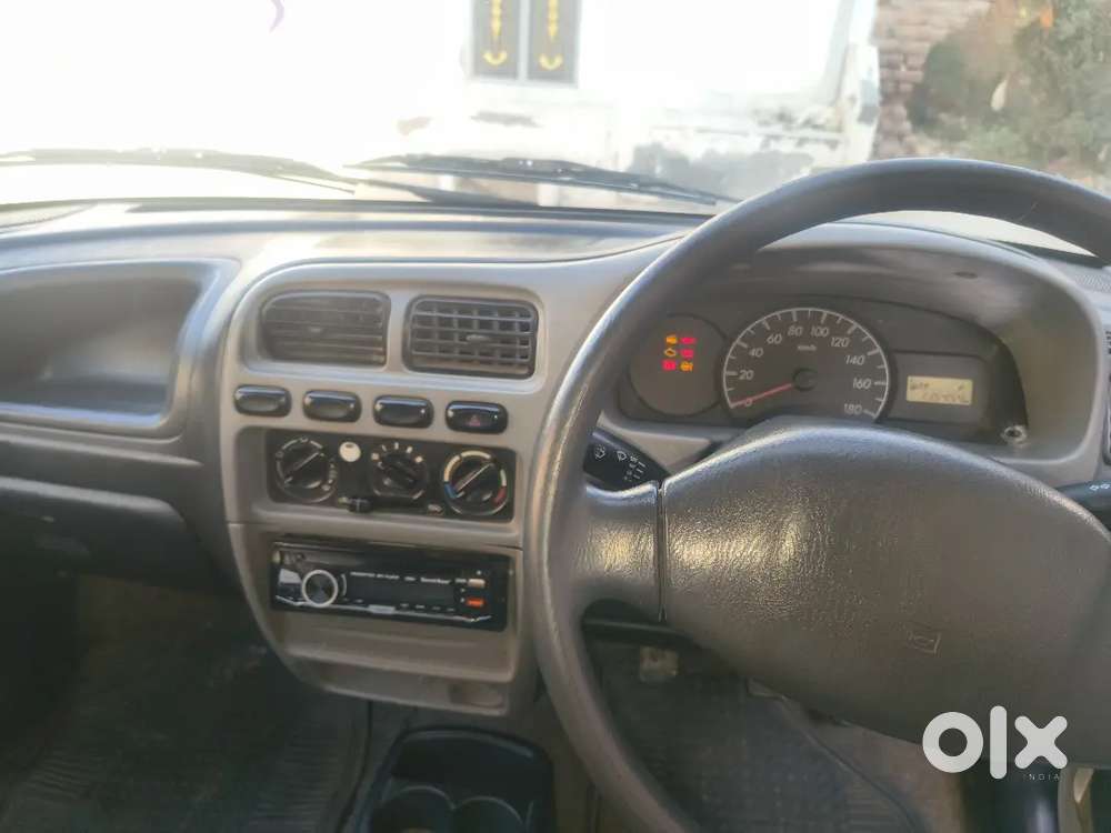 Maruti Suzuki Alto 800 2010 Petrol Good Condition New Service Karai He