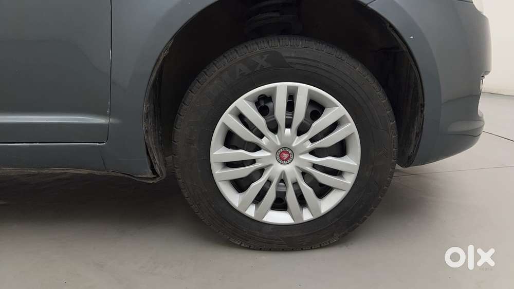 Maruti Suzuki Swift 2004-2010 Lxi Bsiv, 2011, Petrol