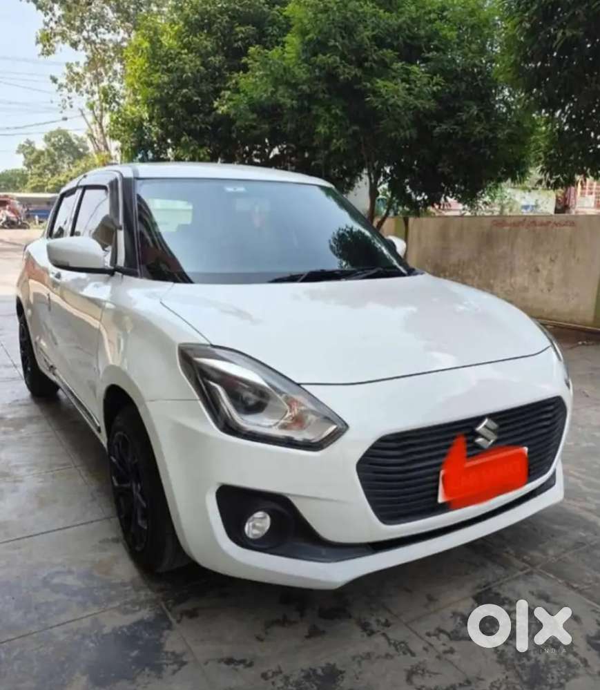 Maruti Suzuki Swift 2021 Petrol 75000 Km Driven