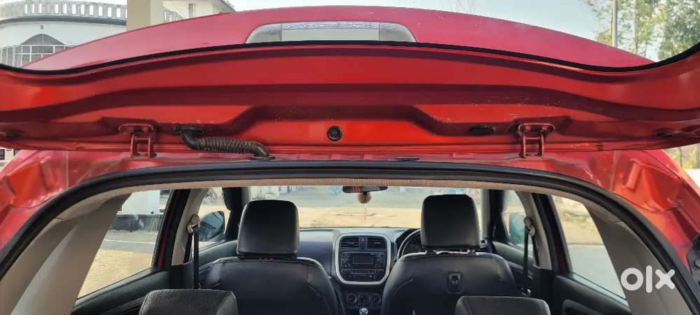 Maruti Suzuki Vitara Brezza 2018 Diesel 72500 Km Driven