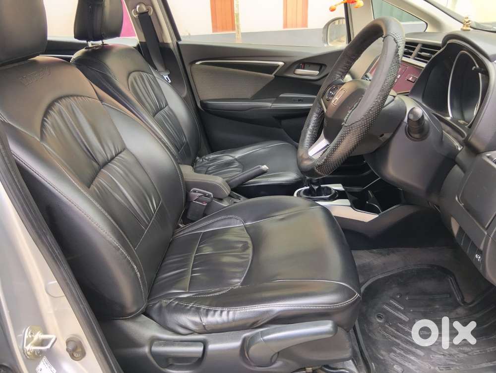 Honda Wr-v I-dtec V, 2018, Diesel