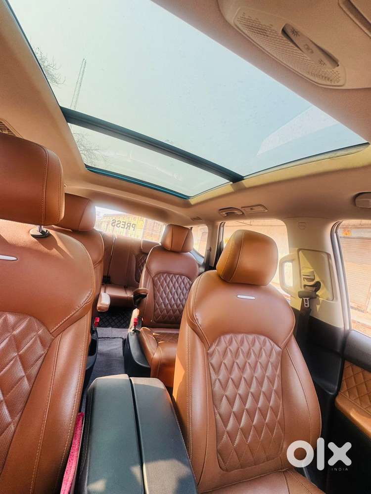 Mg Gloster 2.0 Sharp Twin Turbo 7 Str 4wd, 2022, Diesel