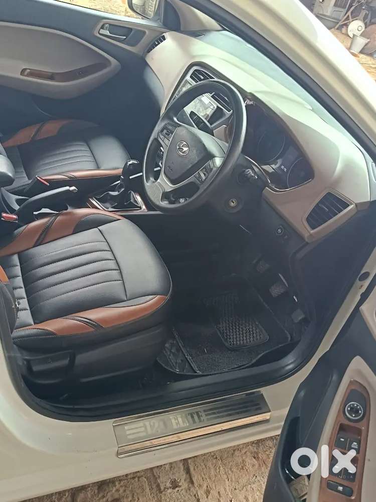 Hyundai I20 Magna Plus 2019