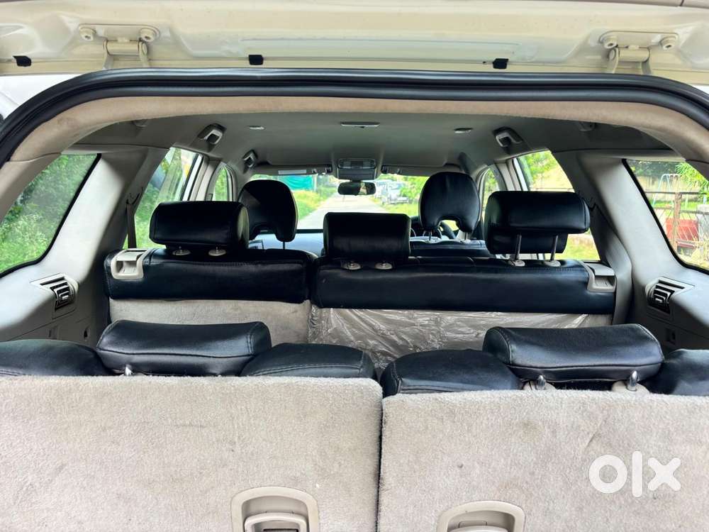 Mahindra Xuv500, 2015, Diesel