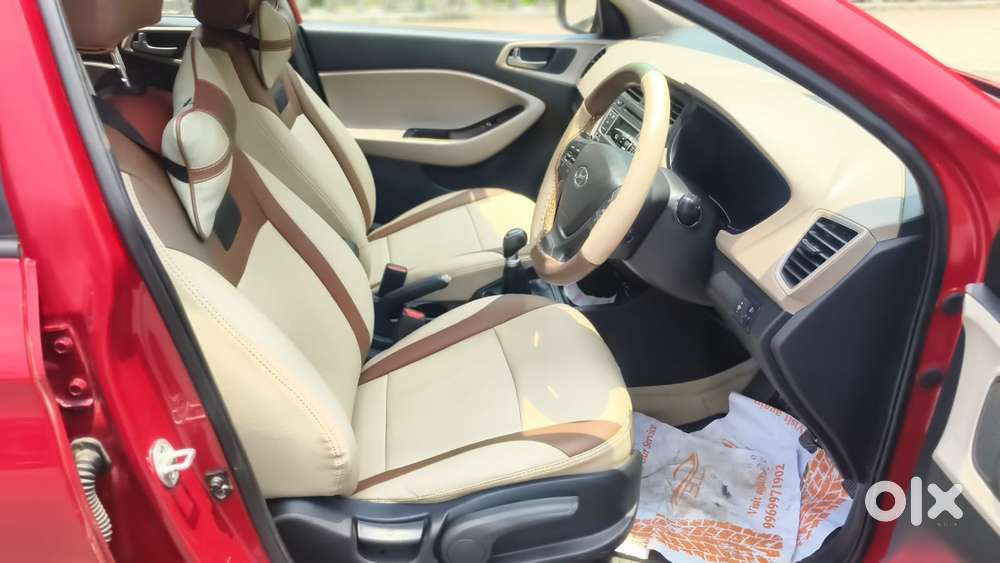 Hyundai Elite I20 Asta 1.2, 2014, Petrol