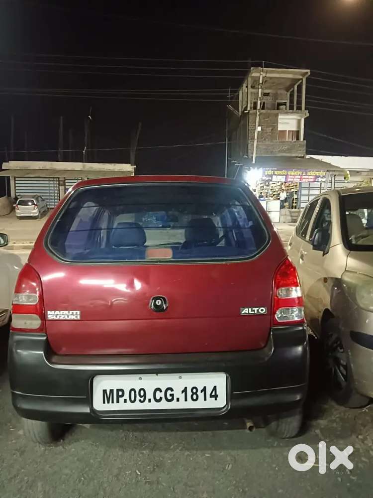 Conditions Type All Ok Car And We'll Mentain