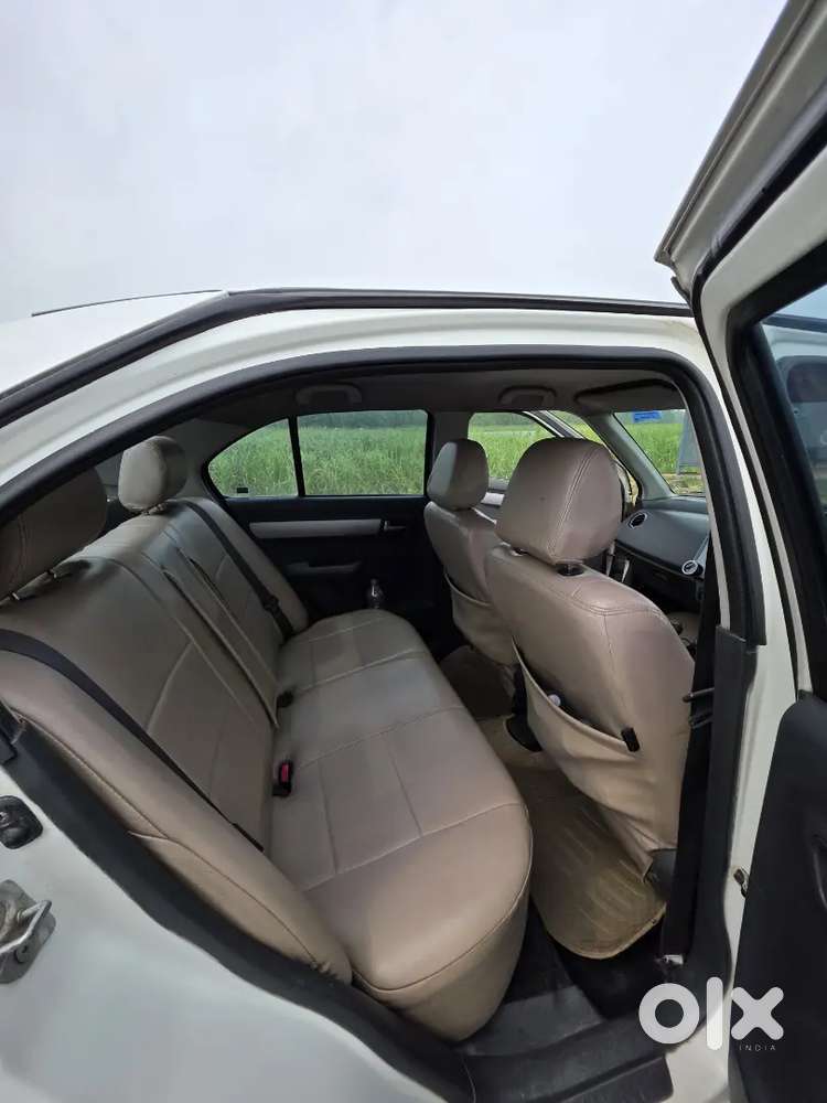 2009 Maruti Suzuki Dzire Diesel 2nd Owner