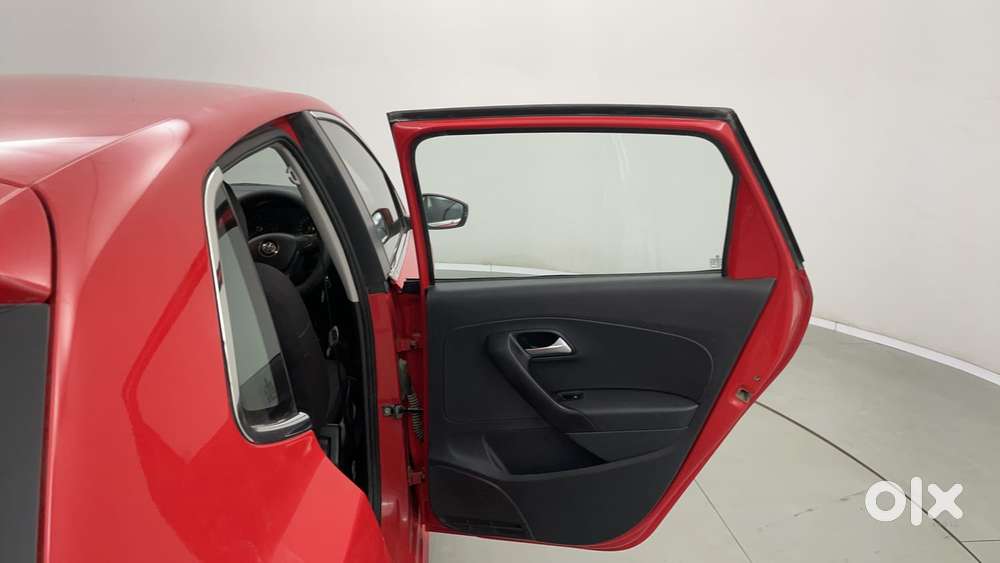 Volkswagen Polo 1.0 Comfortline Plus, 2018, Petrol