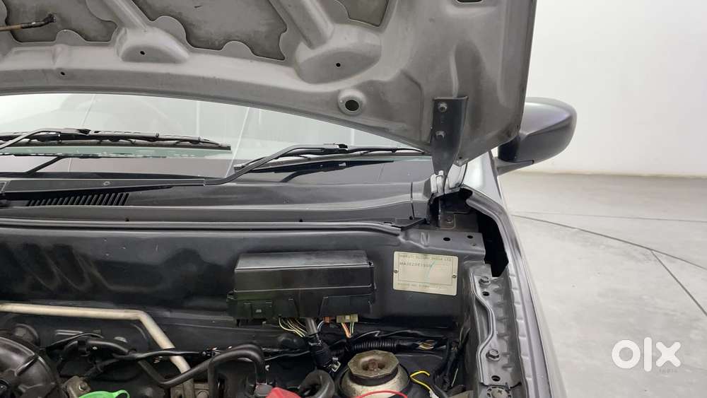 Maruti Suzuki Alto K10 Vxi Airbag, 2017, Petrol