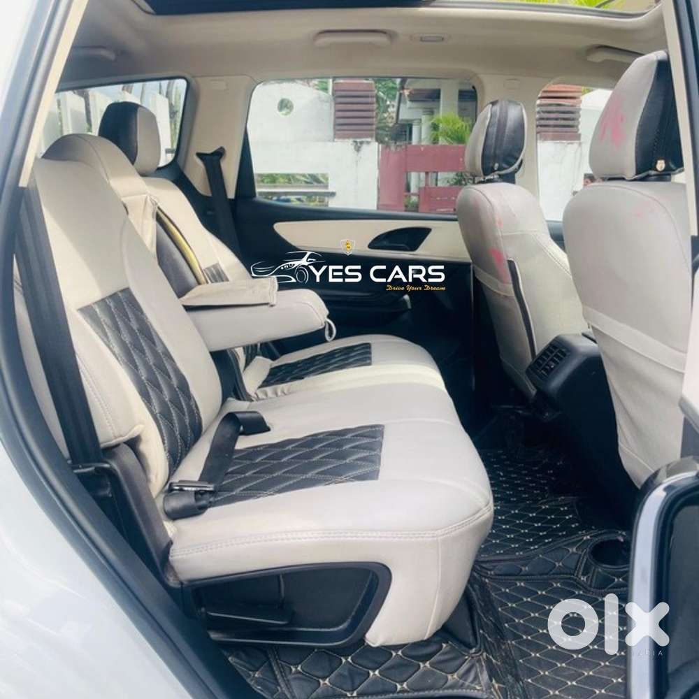 Mahindra Xuv700 2.2 Ax 5 Diesel Mt 7 Str, 2022, Diesel